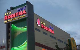 Hotel Roditha Banjarbaru